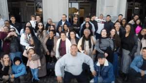 Vídeo Igreja Congregação 1