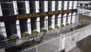 Vídeo Igreja Congregação 12
