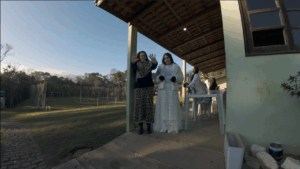 Vídeo Igreja Congregação 14