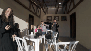 Vídeo Igreja Congregação 17