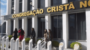 Vídeo Igreja Congregação 9