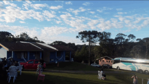 Vídeo Igreja Congregação 21