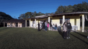 Vídeo Igreja Congregação 22