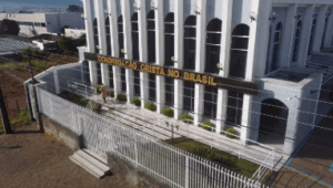 Vídeo Igreja Congregação 24