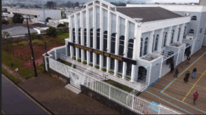 Vídeo Igreja Congregação 27